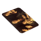 Madonna en Child met St. Mary Magdalene en St. Magneet (Rechterzijde)