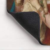 Madonna en Child Muismat (Hoek)