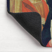 Madonna en Child Muismat (Hoek)