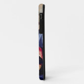 Madonna en Child (paneel) 2 Case-Mate iPhone Case (Achterkant/links)