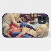 Madonna en Child (paneel) 2 Case-Mate iPhone Case (Achterkant (horizontaal))