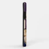 Madonna en Child (paneel) 2 Case-Mate iPhone Case (Achterkant/rechts)
