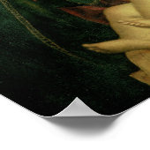 Madonna en Child Poster (Hoek)