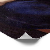 Madonna en Child poster (Hoek)