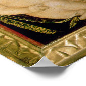 Madonna en Child Poster (Hoek)