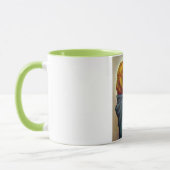 Madonna en Child Roberto Ferruzzi Madonnina Mary Mok (Links)