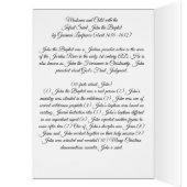 Madonna en Child Saint John (Binnen (Links))