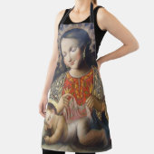 Madonna en Child Schort (Insitu)