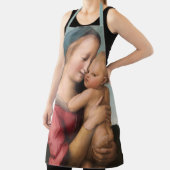 Madonna en Child Schort (Insitu)