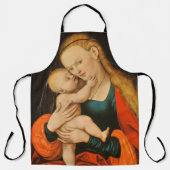 Madonna en Child Schort (Voorkant)