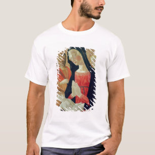 Madonna en Child T-shirt