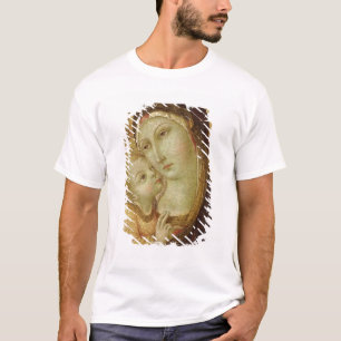 Madonna en Child T-shirt