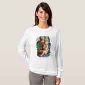 Madonna en Child T-shirt (Voorkant volledig)