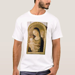 Madonna en Child T-shirt
