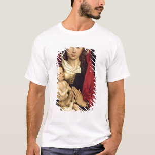 Madonna en Child T-shirt