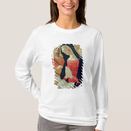 Madonna en Child T-shirt (Voorkant)
