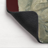 Madonna en Child, Tondo Pitti van Michelangelo Muismat (Hoek)