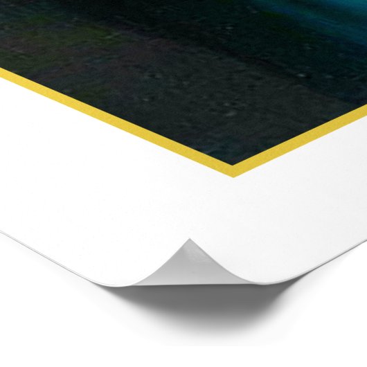  MADONNA EN CHRISTUS KIND POSTER (Hoek)