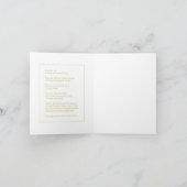 MADONNA EN KIND 1504, Rafaël (1483-1520) Kaart (Binnen)