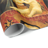 MADONNA EN KIND CADEAUPAPIER (Rol Hoek)