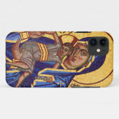 madonna en kind Case-Mate iPhone case (Achterkant (horizontaal))