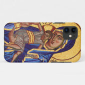 madonna en kind Case-Mate iPhone case (Achterkant (horizontaal))