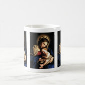 MADONNA EN KIND KOFFIEMOK (Center)
