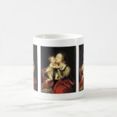MADONNA EN KIND KOFFIEMOK (Center)