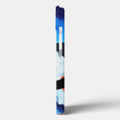 Madonna en kind - Lullabye 2008 Case-Mate iPhone Case (Achterkant / Links)