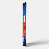 Madonna en kind - Lullabye 2008 Case-Mate iPhone Case (Achterkant / Rechts)