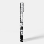 Madonna en kind Maagd Maria Case-Mate iPhone Case (Achterkant / Rechts)