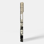 Madonna en kind Maagd Maria Case-Mate iPhone Case (Achterkant / Rechts)