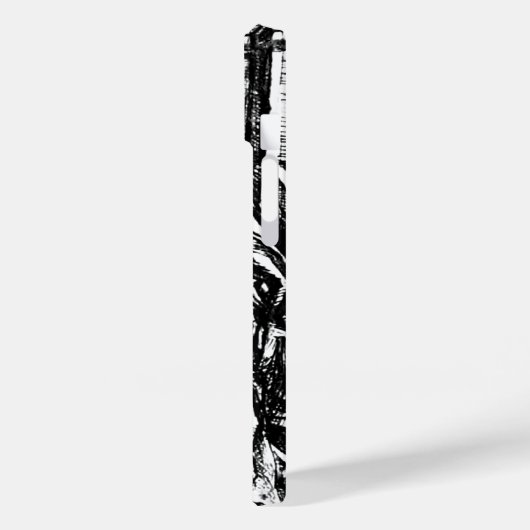 Madonna en kind Maagd Maria Case-Mate iPhone Case (Achterkant / Links)