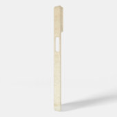 Madonna en kind Maagd Maria Case-Mate iPhone Case (Achterkant / Rechts)