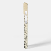 Madonna en kind Maagd Maria Case-Mate iPhone Case (Achterkant / Links)