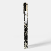 Madonna en kind Maagd Maria Case-Mate iPhone Case (Achterkant / Links)