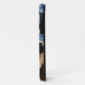 Madonna en kind met de Baby Sint John Case-Mate iPhone Case (Achterkant/links)