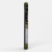 Madonna en kind met de Baby Sint John Case-Mate iPhone Case (Achterkant/rechts)