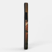 Madonna en kind met engelen Case-Mate iPhone case (Achterkant/rechts)