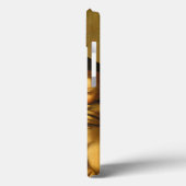 Madonna en kind met heiligen Case-Mate iPhone case (Achterkant / Links)