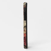 Madonna en kind met heiligen Case-Mate iPhone case (Achterkant/links)