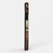 Madonna en kind met heiligen Case-Mate iPhone case (Achterkant/rechts)