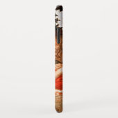Madonna en Kind met Johannes de Doper Case-Mate iPhone Case (Achterkant/rechts)