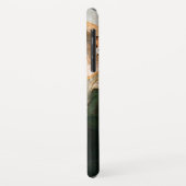Madonna en Kind met Johannes de Doper Case-Mate iPhone Case (Achterkant/links)