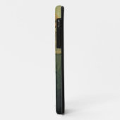 Madonna en Kind met Johannes de Doper (olieverf op Case-Mate iPhone Case (Achterkant/links)