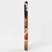 Madonna en kind met Sint-John de Baptist Case-Mate iPhone Case (Achterkant/rechts)