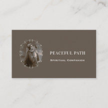  Madonna en kind met zilveren Lijst