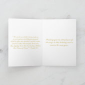 Madonna & Kind door Bouguereau Religious Kerstmis Feestdagen Kaart (Binnen)