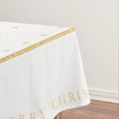 Madonna & Kind Katholiek Religieus Kerstcadeau Tafelkleed (Voorbeeld)