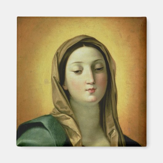 Madonna Magneet (Voorkant)